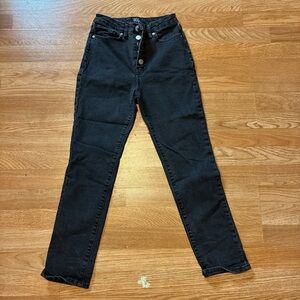 BDG Women's Dark Jeans